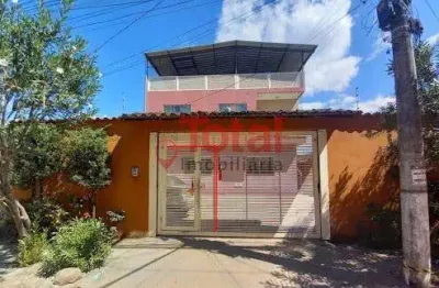 Apartamento com 2 quartos à venda no Giovanini, Coronel Fabriciano 