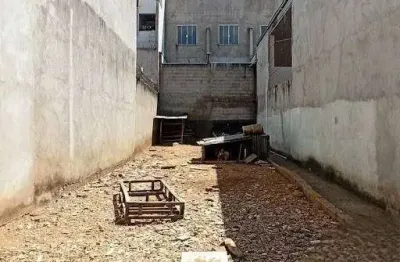 Terreno à venda em Jardim Vitória, Santana do Paraíso 