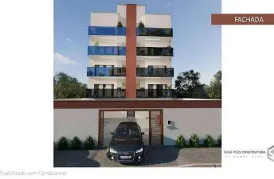 Cobertura com 4 quartos à venda no Veneza, Ipatinga 