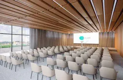 Medcenter: o empreendimento de saúde de alto padrão do vale do aço !