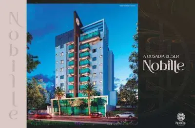 Apartamento com 3 quartos à venda na Cidade Nobre, Ipatinga 