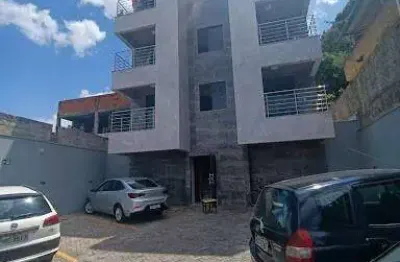 Apartamento com 2 quartos à venda no Bethânia, Ipatinga 