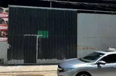 Galpão comercial de 360m² no coração do canaã – localização estratégica!