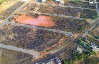 Oportunidade, lote / terreno em expansão do rio doce  -  caratinga