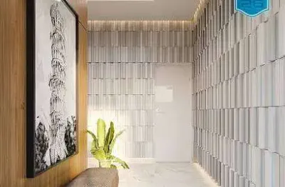 Apartamento com 3 quartos à venda no Imbaúbas, Ipatinga 
