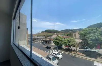Sala comercial para alugar no Amaro Lanari, Coronel Fabriciano 