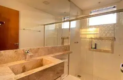 Cobertura com 4 quartos à venda no Tiradentes, Ipatinga 