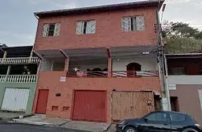 Casa com 3 quartos à venda no Vale Verde, Timóteo 