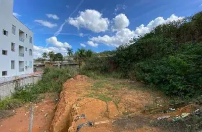 Terreno à venda no Giovanini, Coronel Fabriciano 