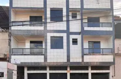Apartamentos + quitinetes em vila formosa - ipatinga