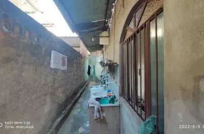 Casa com 3 quartos à venda no caladinho, coronel fabriciano  por r$ 500.000