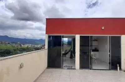 Apartamento com 2 quartos à venda no Alegre, Timóteo 