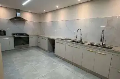 Casa com 3 quartos à venda no São Domingos, Coronel Fabriciano 