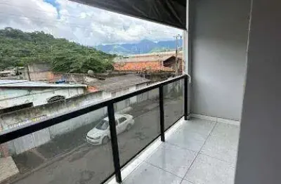 Casa com 2 quartos à venda no Sylvio Pereira II, Coronel Fabriciano 
