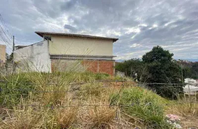 Terreno à venda na Cidade Nova, Santana do Paraíso 