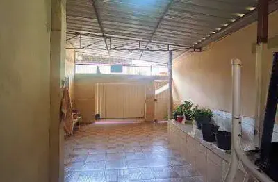 Casa com 5 quartos à venda no Surinan, Coronel Fabriciano 