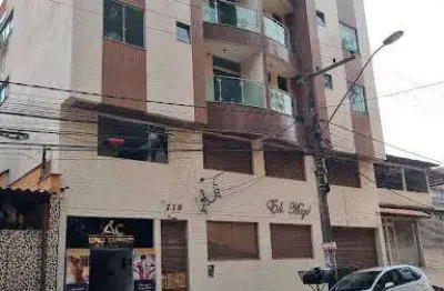 Apartamento com 3 quartos à venda no Veneza, Ipatinga 