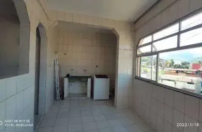 Apartamento com 2 quartos à venda no Santa Helena, Coronel Fabriciano 
