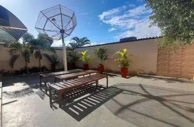 Casa com 3 quartos à venda no Belvedere, Coronel Fabriciano 