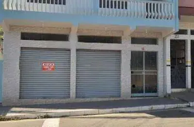 Ponto comercial para alugar no São José, Timóteo 