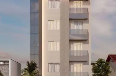 Apartamento com 3 quartos à venda no Bom Retiro, Ipatinga 