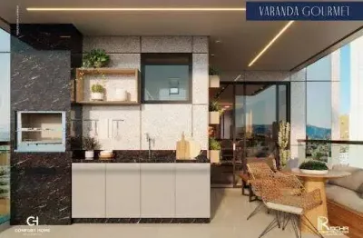 Apartamento com 3 quartos à venda na Cidade Nobre, Ipatinga 