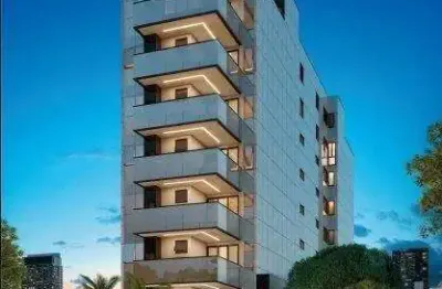 Apartamento com 3 quartos à venda na Cidade Nobre, Ipatinga 