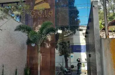 Apartamento com 3 quartos à venda no Horto, Ipatinga 