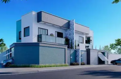 Casa com 2 quartos à venda no Jardim Primavera, Coronel Fabriciano 