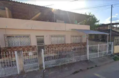 Casa com 3 quartos à venda no Giovanini, Coronel Fabriciano 
