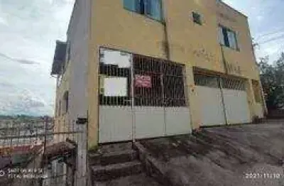 Casa com 3 quartos à venda no Bom Jesus, Coronel Fabriciano 