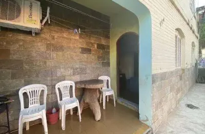Casa com 3 quartos à venda no Centro, Coronel Fabriciano 