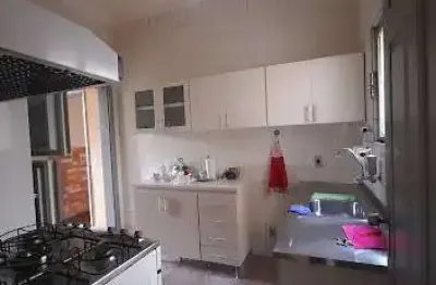 Casa com 3 quartos à venda no Centro, Coronel Fabriciano 
