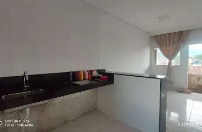 Apartamento com 3 quartos à venda no Giovanini, Coronel Fabriciano 