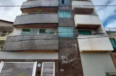 Apartamento com 3 quartos à venda no Professores, Coronel Fabriciano 