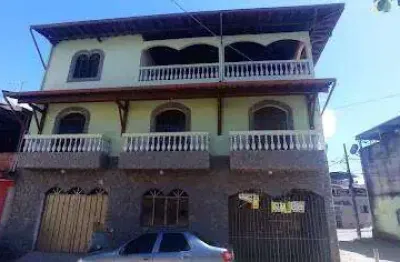 Casa com 3 quartos à venda no Melo Viana, Coronel Fabriciano 