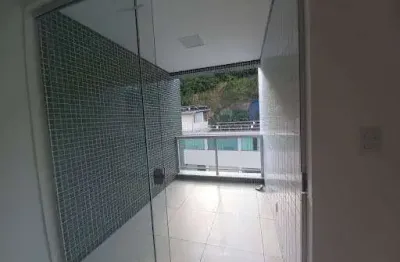 Apartamento com 3 quartos para alugar no Bom Jesus, Coronel Fabriciano 