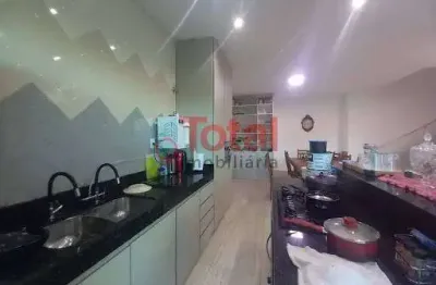 Apartamento à venda no Belvedere, Coronel Fabriciano 