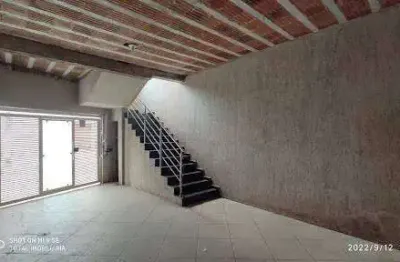 Casa com 5 quartos à venda no Sylvio Pereira II, Coronel Fabriciano 