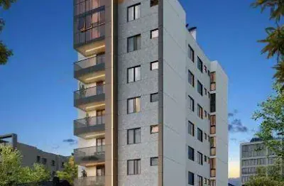 Apartamento com 3 quartos à venda no Horto, Ipatinga 
