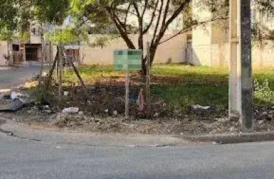 Terreno à venda na Cidade Nova, Santana do Paraíso 