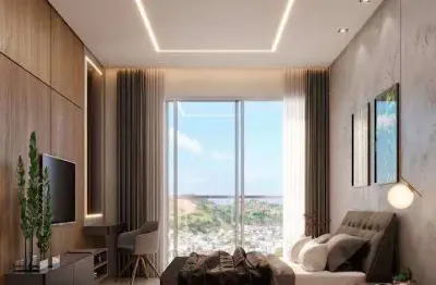 Apartamento com 3 quartos à venda no Belvedere, Coronel Fabriciano 