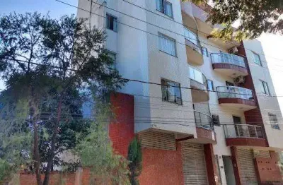 Cobertura com 3 quartos à venda no Serenata, Timóteo 