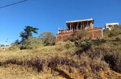 Terreno à venda no Primavera, Timóteo 
