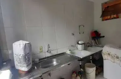 Apartamento com 2 quartos à venda no Santa Cecília, Timóteo 