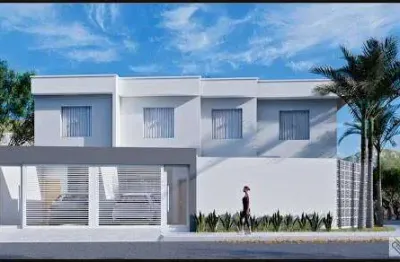 Casa com 3 quartos à venda no Jardim Primavera, Coronel Fabriciano 