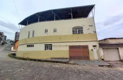 Casa com 3 quartos à venda no Centro, Coronel Fabriciano 