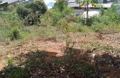 Terreno à venda no Esperança, Ipatinga 