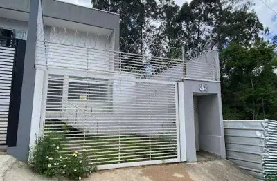 Casa com 3 quartos à venda no Belvedere, Coronel Fabriciano 