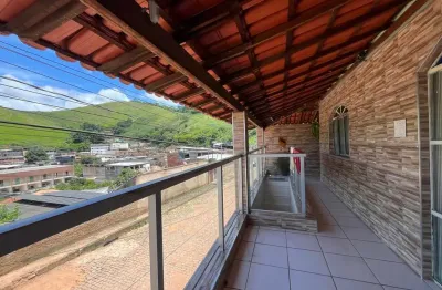 Casa com 4 quartos à venda no Caladinho, Coronel Fabriciano 